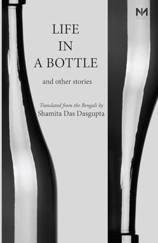Life in a Bottle von Moving Words - The Antonym Collections