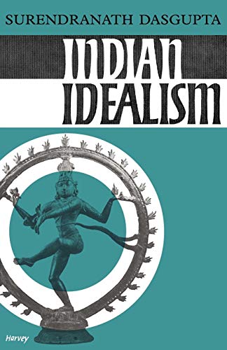 Indian Idealism von Cambridge University Press