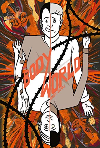 BodyWorld - Tome 0 - BodyWorld von DARGAUD