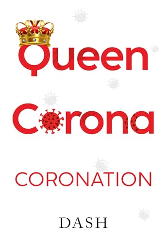 Queen Corona Coronation von Olympia Publishers