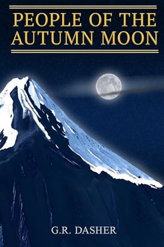 People of the Autumn Moon von Lulu.com