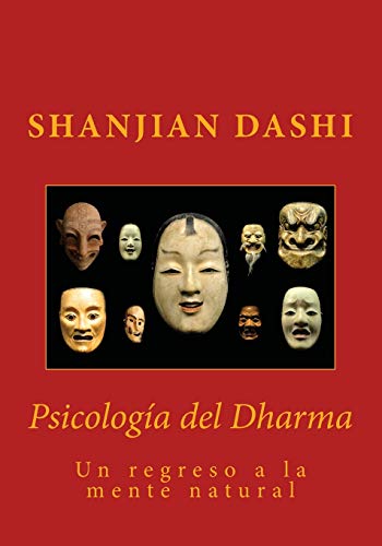 Psicología del Dharma von Createspace Independent Publishing Platform