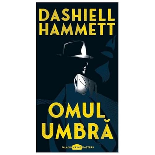 Omul Umbra Omul Umbra von Paladin