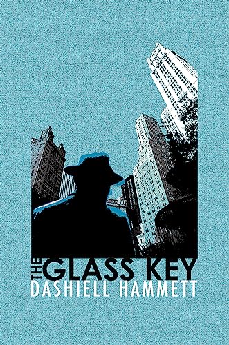 The Glass Key (Murder Room) von Orion