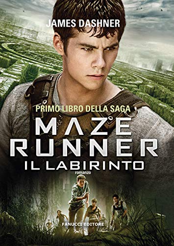 Il labirinto. Maze Runner (Vol. 1) (Young adult) von NARRATIVA
