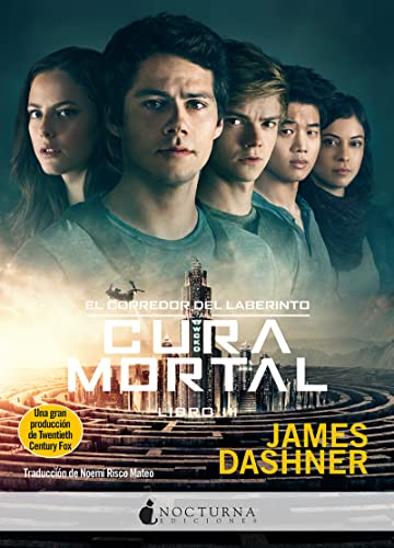 La cura mortal (Literatura Mágica, Band 14)