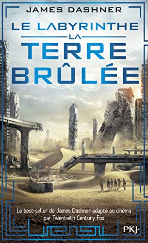 L'epreuve 2/La terre brulee