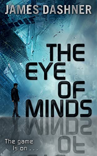 Mortality Doctrine: The Eye of Minds Mortality Doctrine: The Eye of Minds