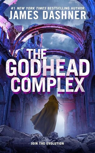 The Godhead Complex (The Maze Cutter)