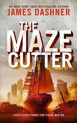 The Maze Cutter The Maze Cutter