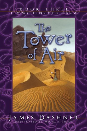 Tower of Air Tower of Air von Sweetwater Books