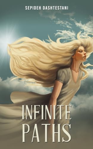 Infinite Paths von Austin Macauley Publishers
