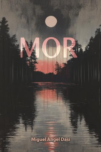 MOR von Editorial Letra Minúscula