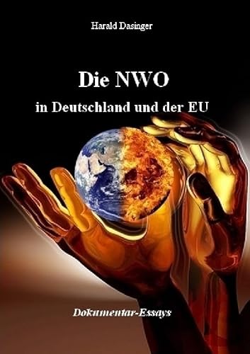 Die NWO in Deutschland und der EU