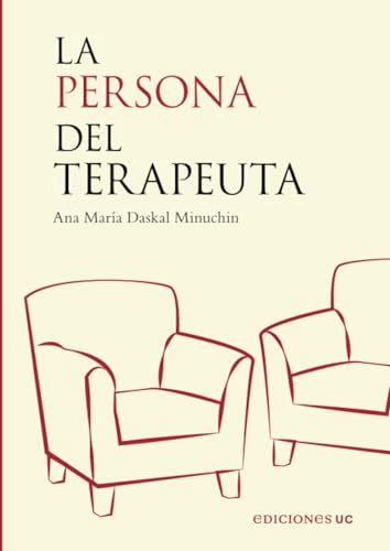 La persona del terapeuta La persona del terapeuta von Ediciones UC