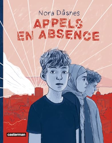 Appels en absence von CASTERMAN