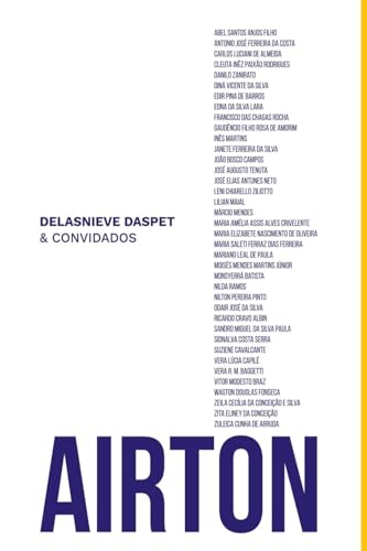 Airton Dos Reis J nior von Clube de Autores