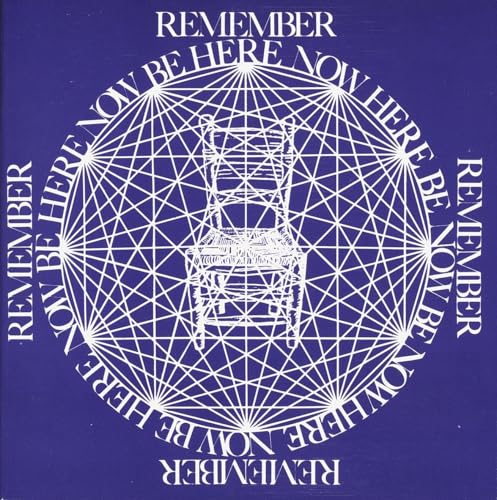 Be Here Now: Ram Dass von Harmony