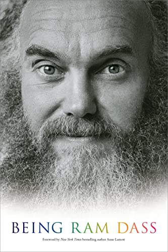 Being Ram Dass von Sounds True Inc