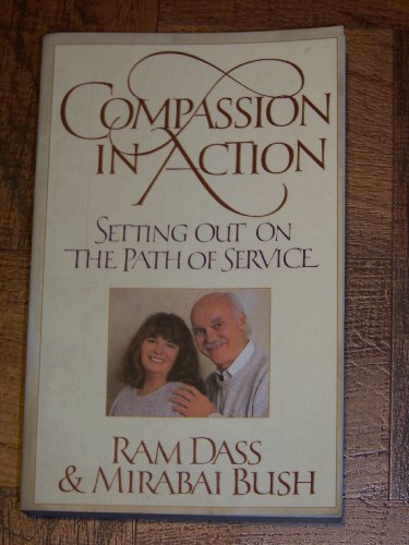 Compassion In Action: Bell Tower Setting Out on the Path of Service Compassion In Action: Bell Tower Setting Out on the Path of Service