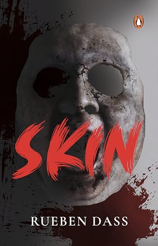 Skin Skin von Penguin Random House SEA