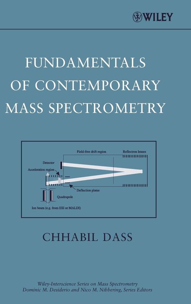 Mass Spectrometry von John Wiley & Sons