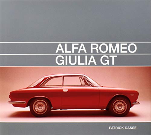 Alfa Romeo Giulia GT