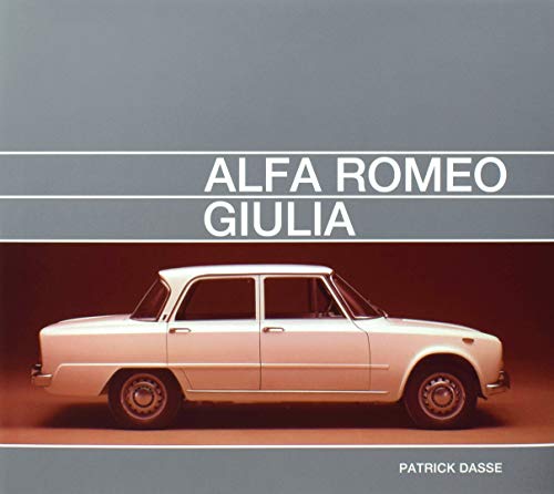Alfa Romeo Giulia Alfa Romeo Giulia