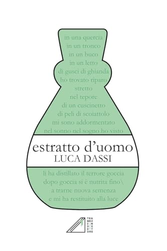 estratto d'uomo von Youcanprint