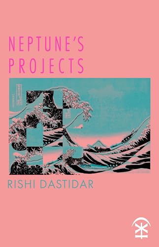 Neptune's Projects von Nine Arches Press