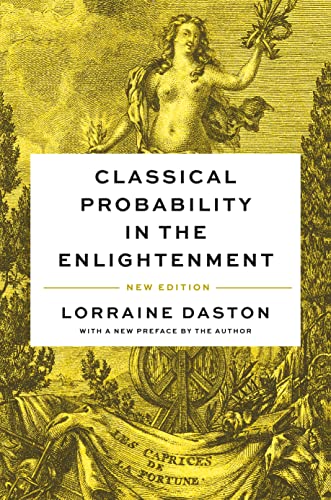 Classical Probability in the Enlightenment von Princeton University Press