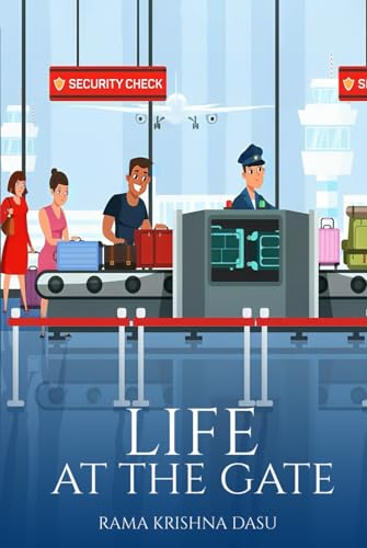Life at the Gate von Self-Publish