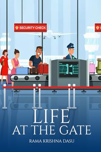 Life at the Gate von Self-Publish