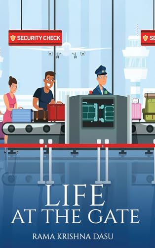 Life at the Gate von Self-Publish