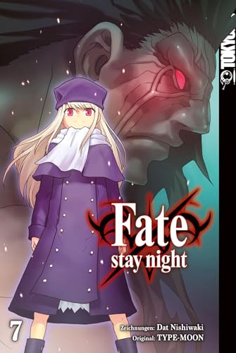 FATE/Stay Night 07: Doppelband von TOKYOPOP GmbH
