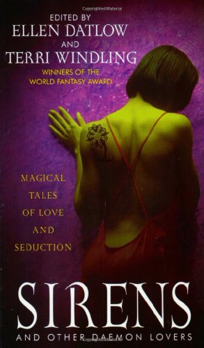 Sirens and Other Daemon Lovers von Harper Voyager