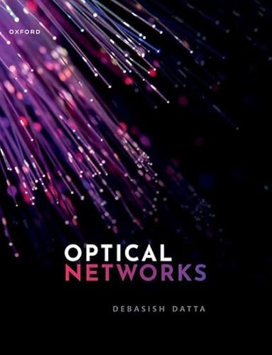 Optical Networks von Oxford University Press