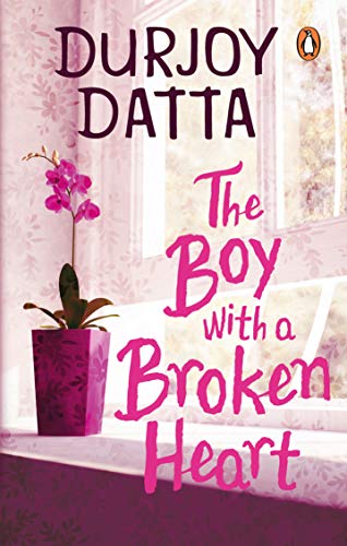 The Boy with a Broken Heart von Penguin Random House India