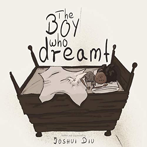 The Boy who Dreamt von Independently Published