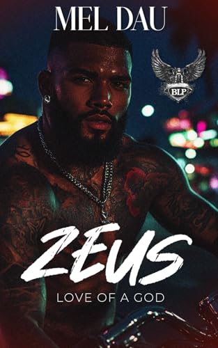 Zeus: Love Of A God von Independently published