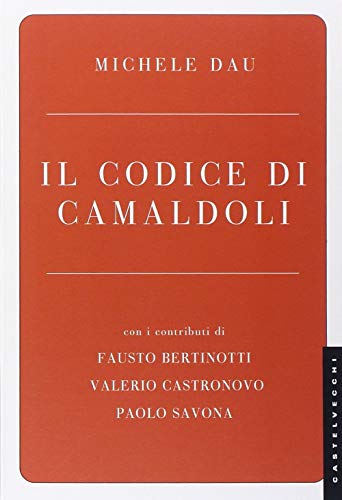 Il codice di Camaldoli (Le Navi) von Castelvecchi