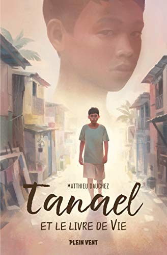 Tanael et le livre de Vie Tanael et le livre de Vie