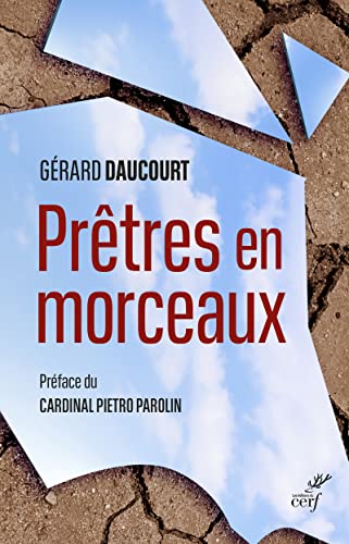 PRETRES EN MORCEAUX von CERF