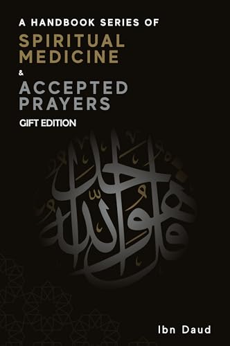 A Handbook Series of Spiritual Medicine + Accepted Prayers Gift Edition von JEYFLAW