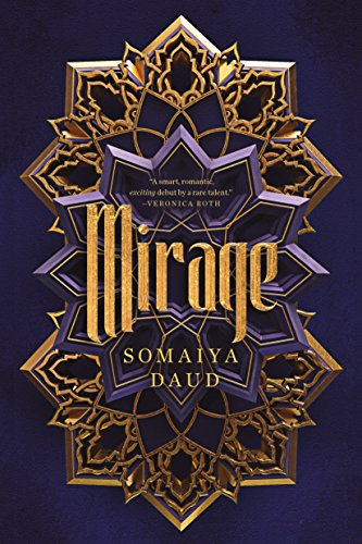 Mirage (Mirage Series)