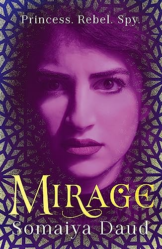 Mirage: the captivating Sunday Times bestseller von Hodder And Stoughton Ltd.