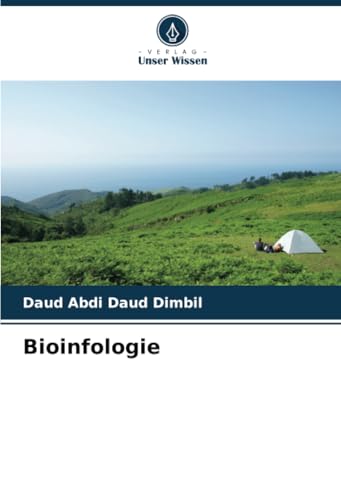 Bioinfologie: DE von Verlag Unser Wissen