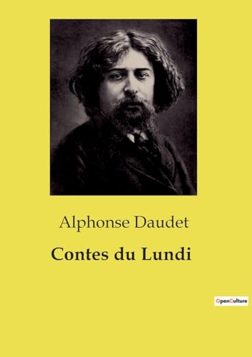 Contes du Lundi von Culturea