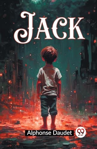 Jack von Double 9 Books