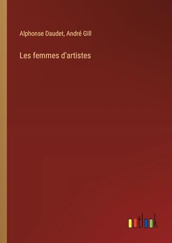 Les femmes d'artistes